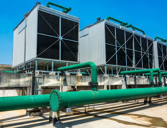 Retrofit de Chiller: A Solução Inteligente para Modernizar seu Sistema de Climatização Industrial