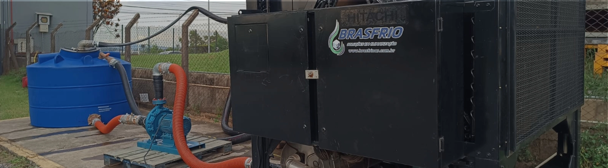 Brasfrio Ar