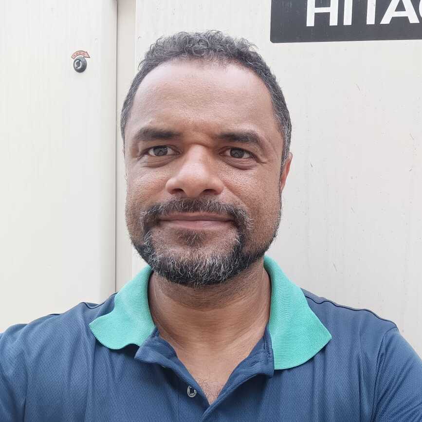 Christian Silva do Espírito Santo
